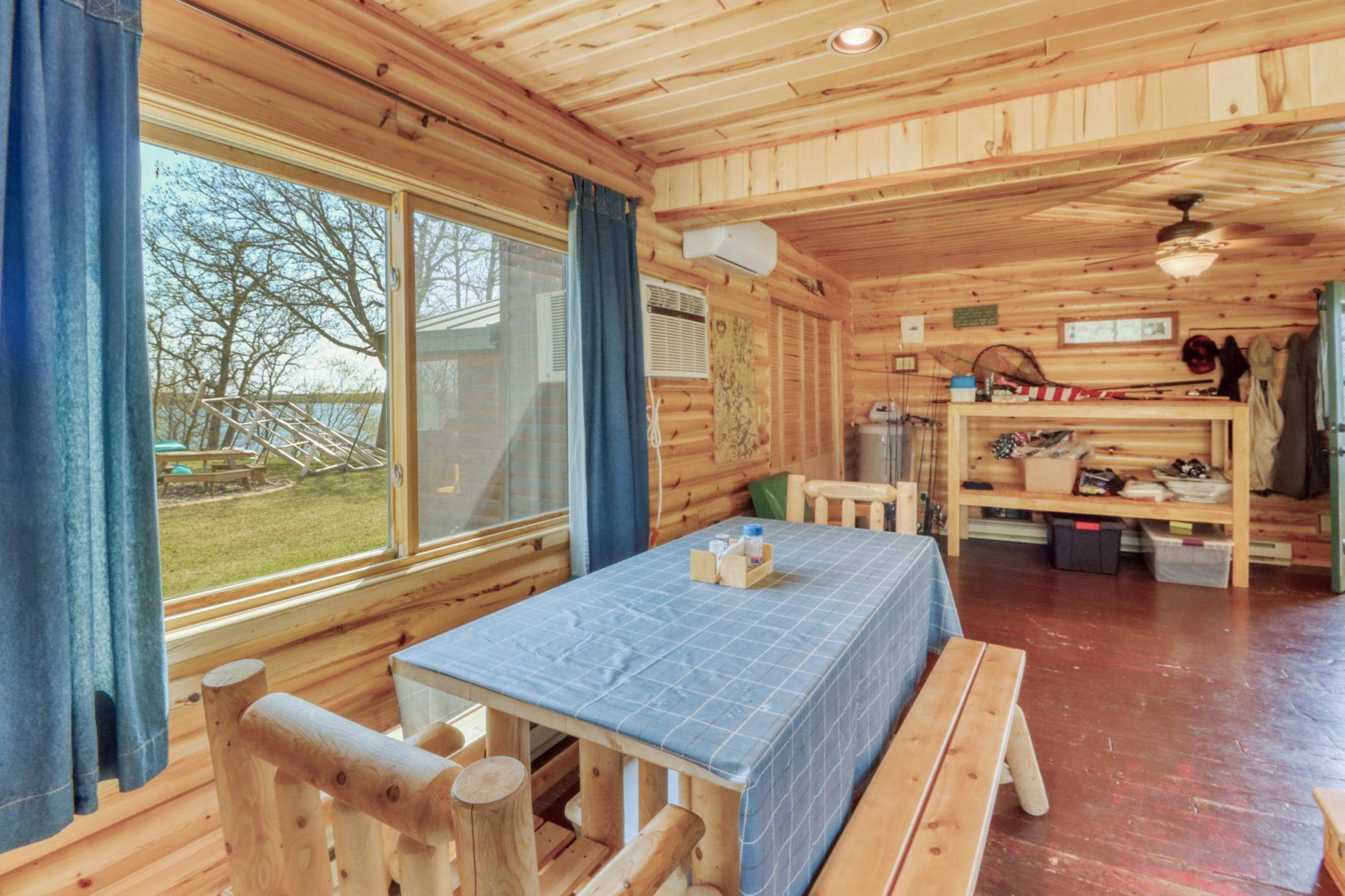 Dunn Twp, MN 56572,47151 Franklin CT