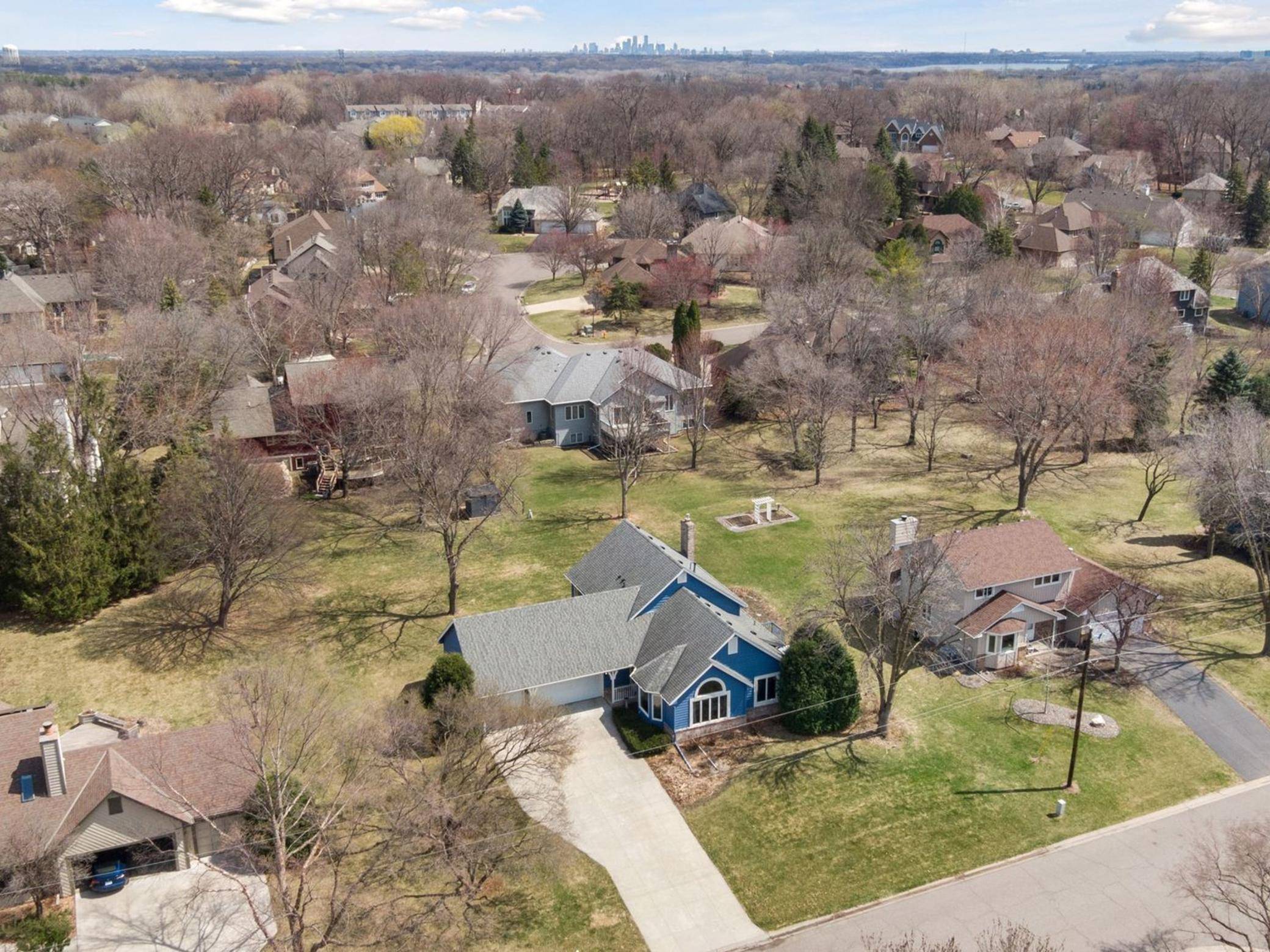 Plymouth, MN 55446,4360 Juneau LN N