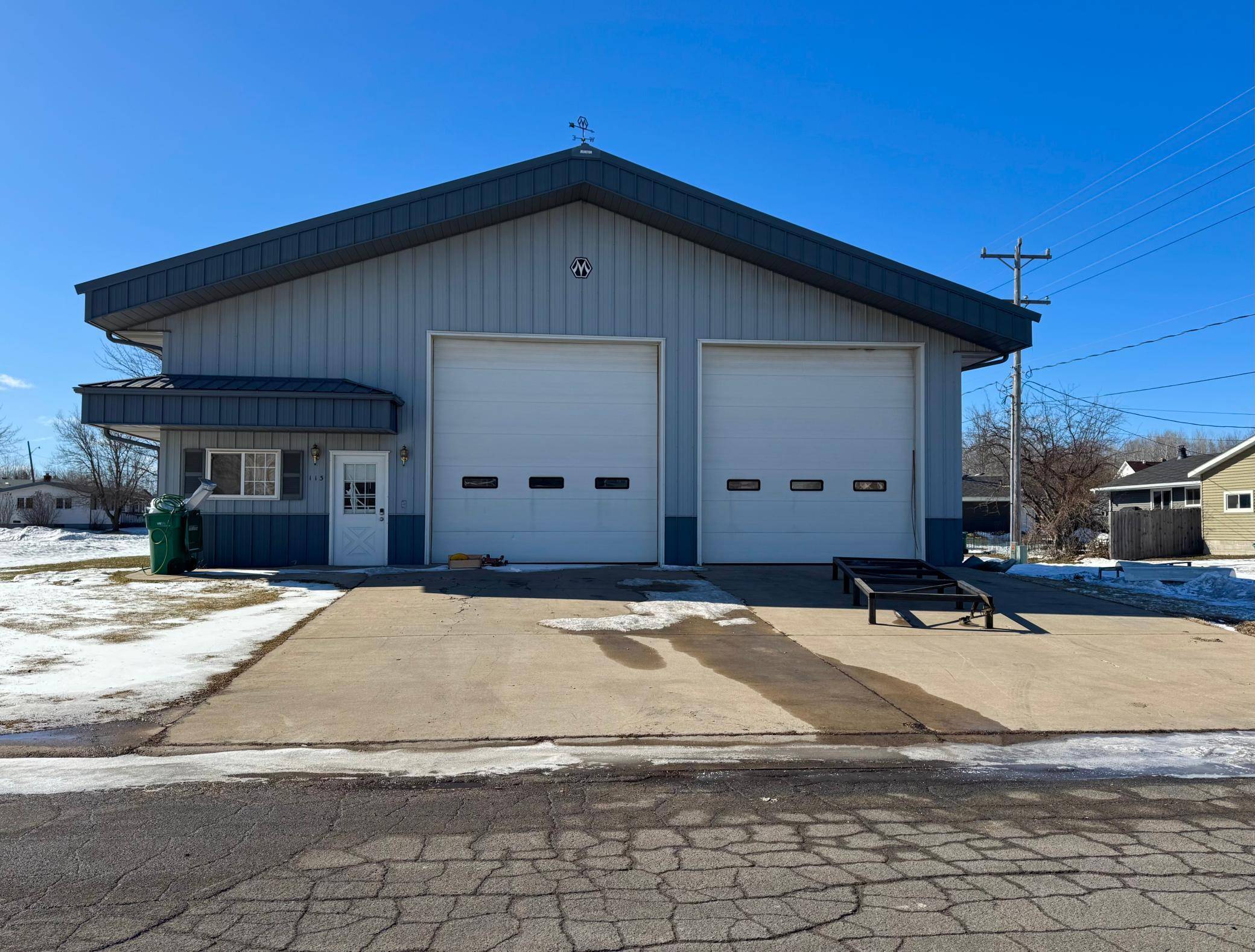 Keewatin, MN 55753,113 S 6th ST