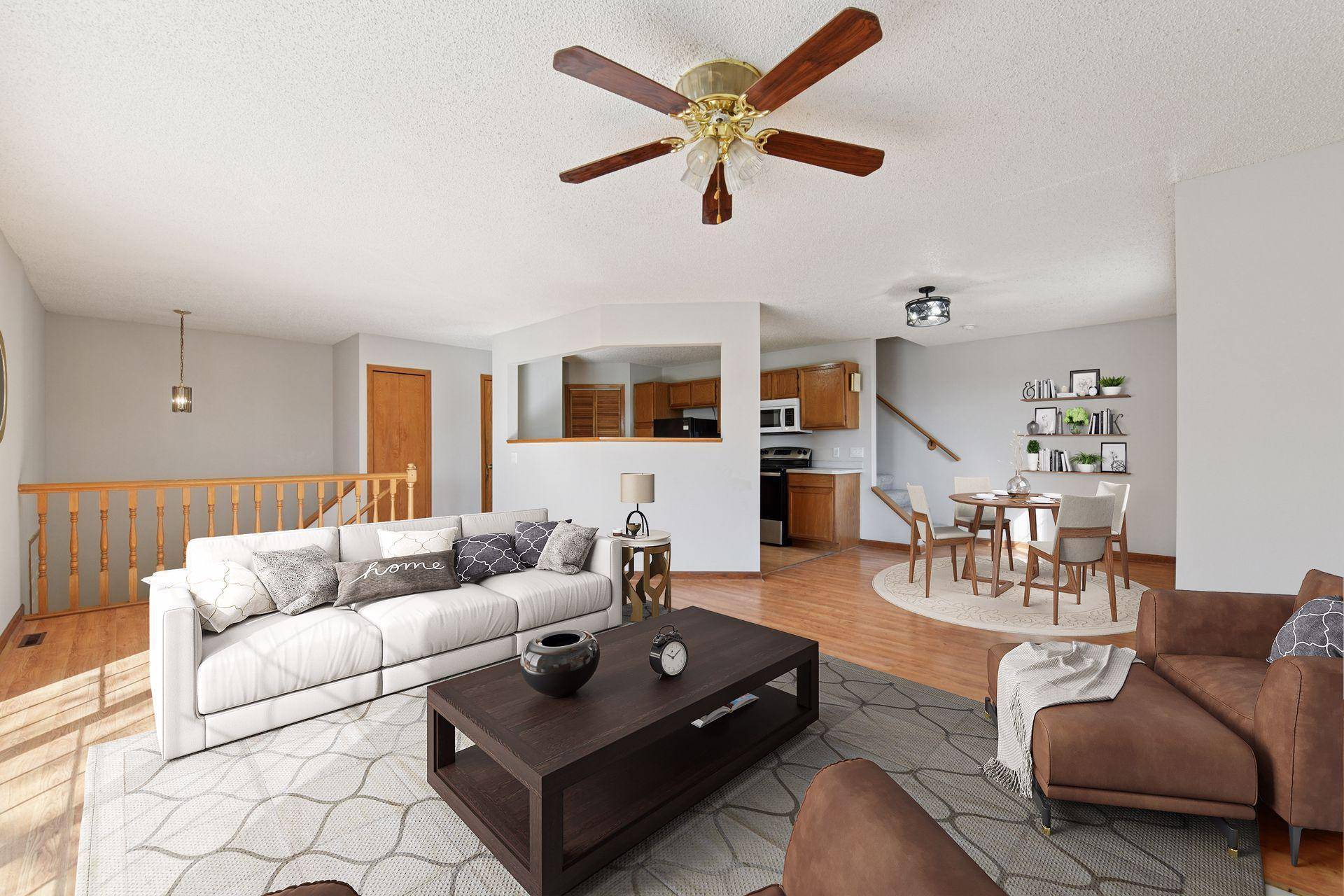 Chanhassen, MN 55317,917 Santa Vera DR