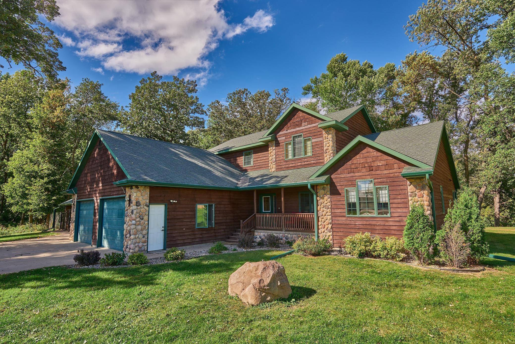 Brandon, MN 56315,11795 Aldrich RD NW