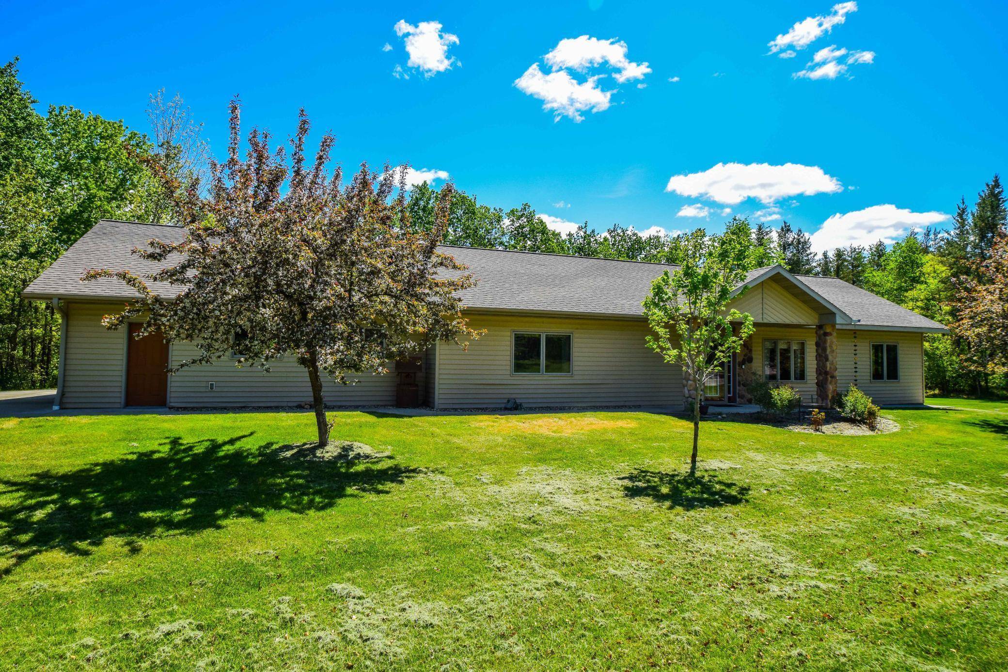 Park Rapids, MN 56470,15633 Explorer LN