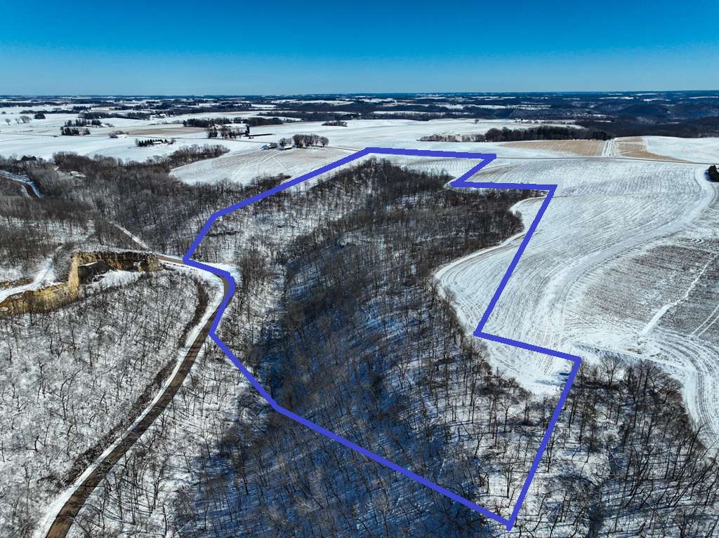Stockholm, WI 54769,0 County Road JJ