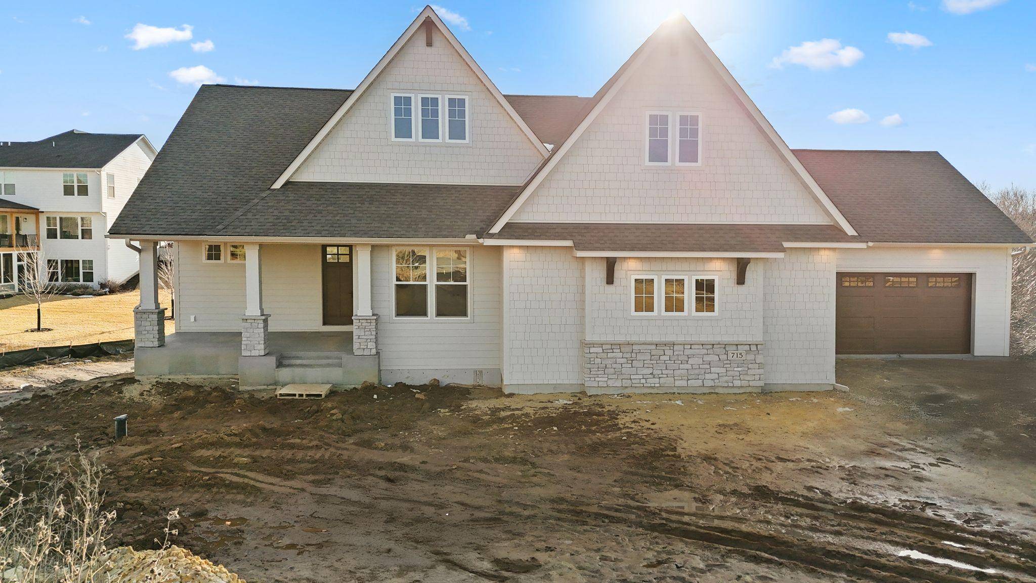 Troy Twp, WI 54016,715 Mount Curve CT