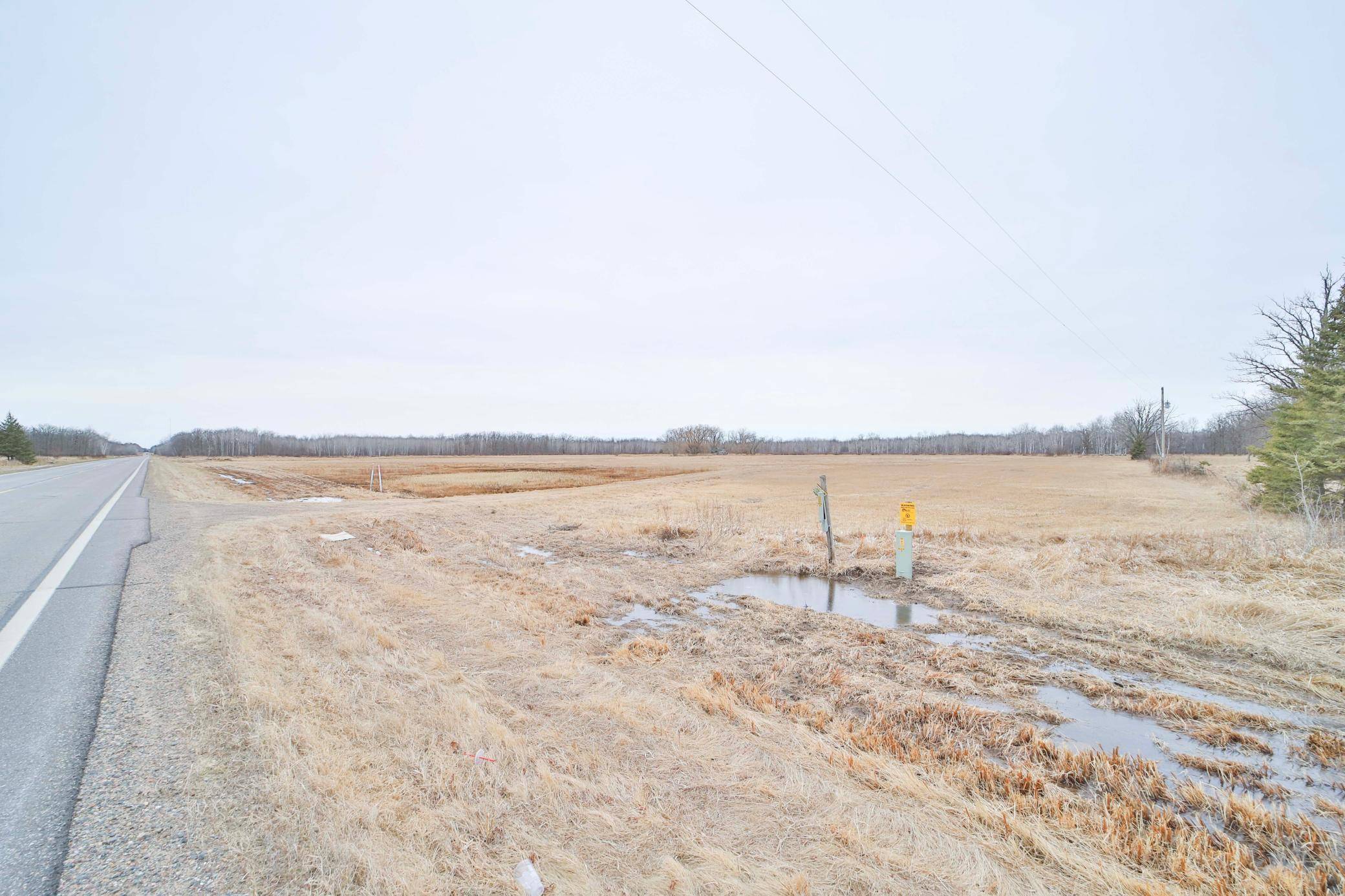 Rabbit Lake Twp, MN 56431,TBD County Road 30