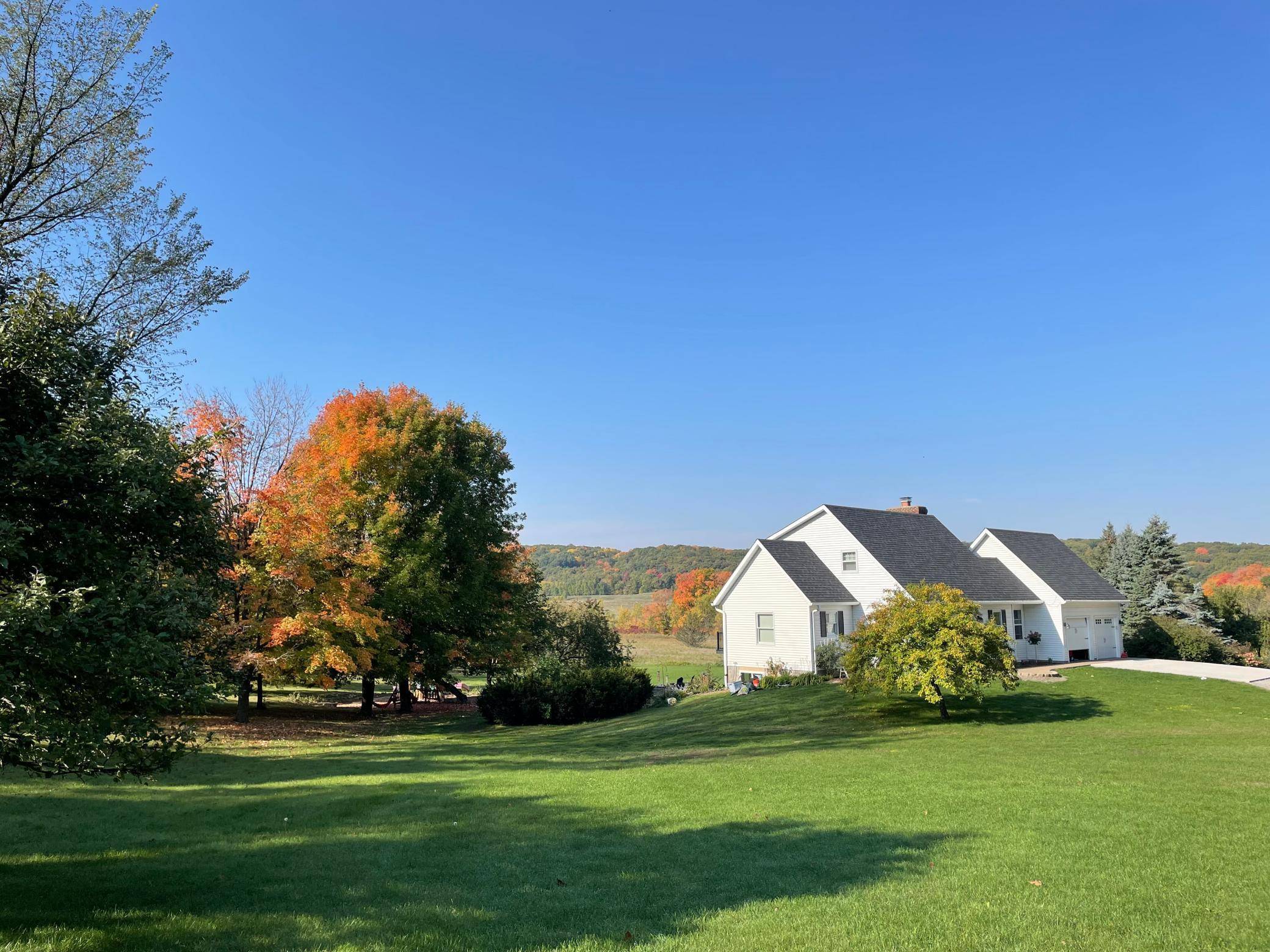 Collegeville Twp, MN 56374,30667 Melanie WAY