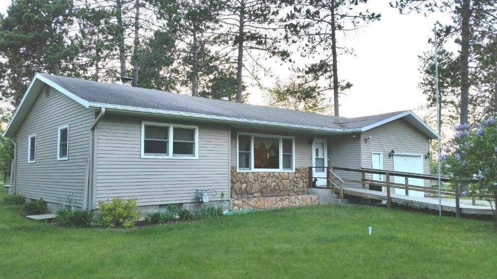 Menahga, MN 56464,29 Fir AVE NW