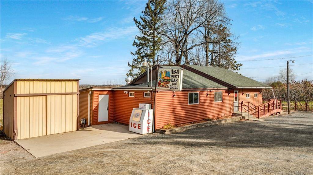 Sigel Twp, WI 54727,Address not disclosed