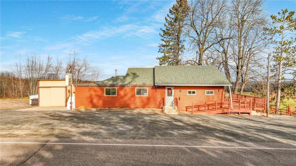 Sigel Twp, WI 54727,Address not disclosed