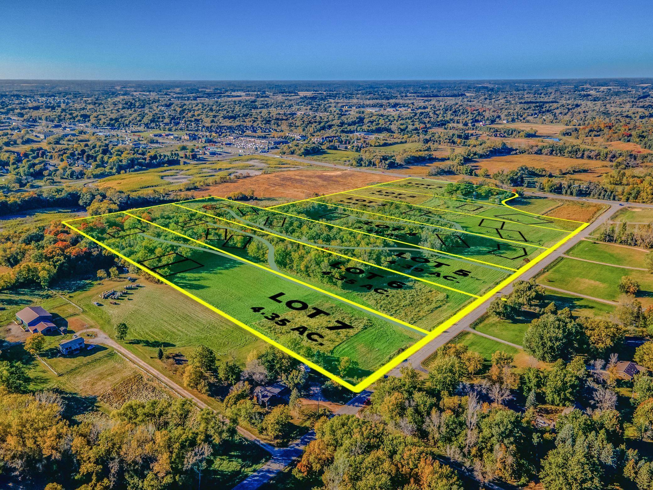Independence, MN 55328,2985 Nelson RD