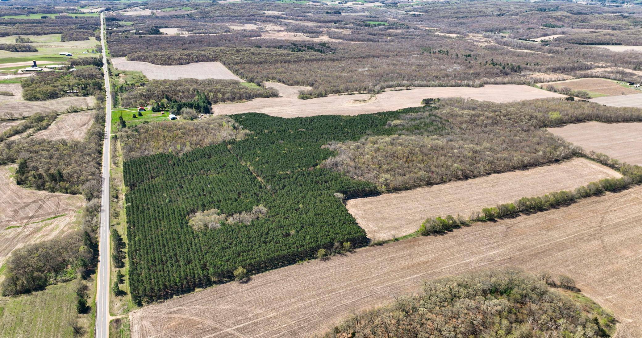Strum, WI 54738,TBD Hwy 93