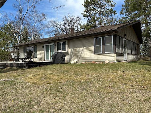 Mcgregor, MN 55760,22327 512th LN