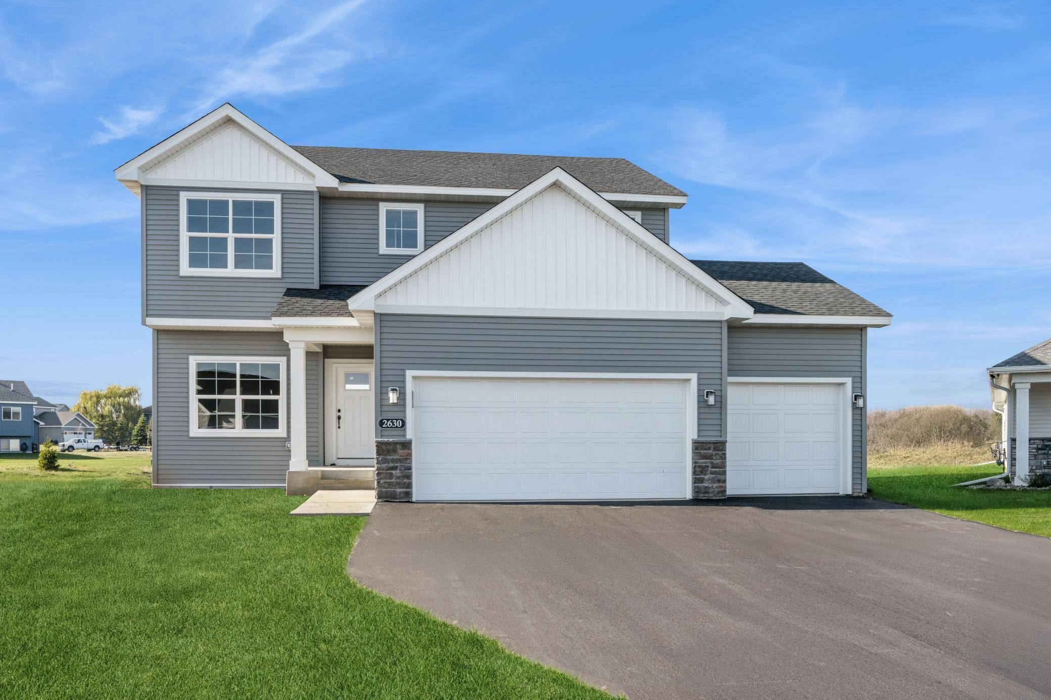 New Richmond, WI 54017,1479 Otter WAY