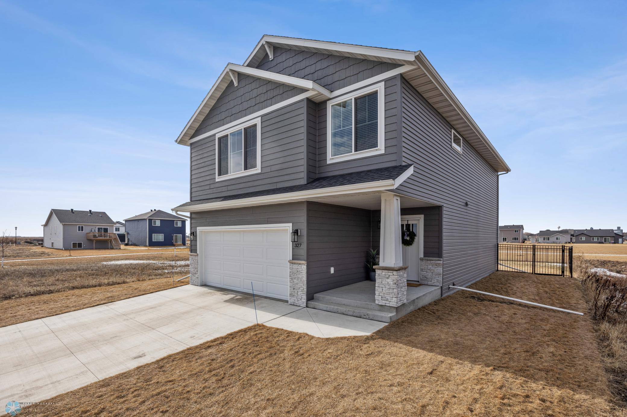 Horace, ND 58047,327 Lionheart DR