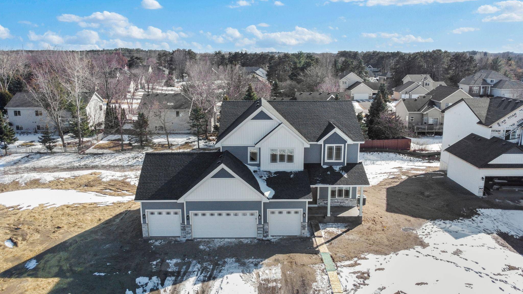 Andover, MN 55304,2080 151st AVE NW