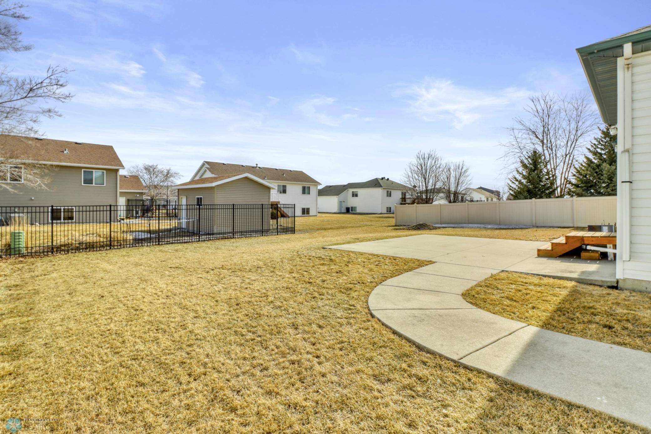 Fargo, ND 58104,4336 53rd ST S