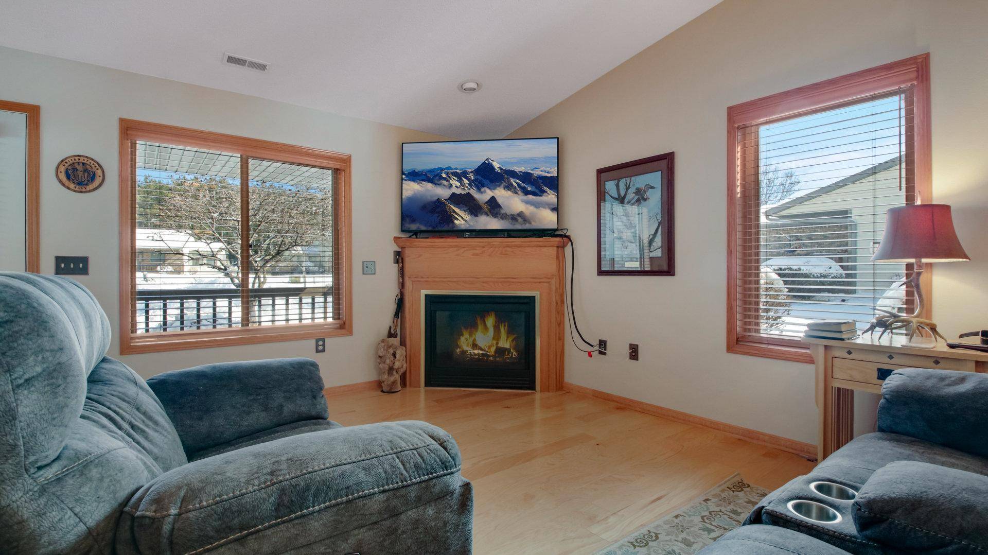 Tainter Twp, WI 54730,E5751 816th AVE