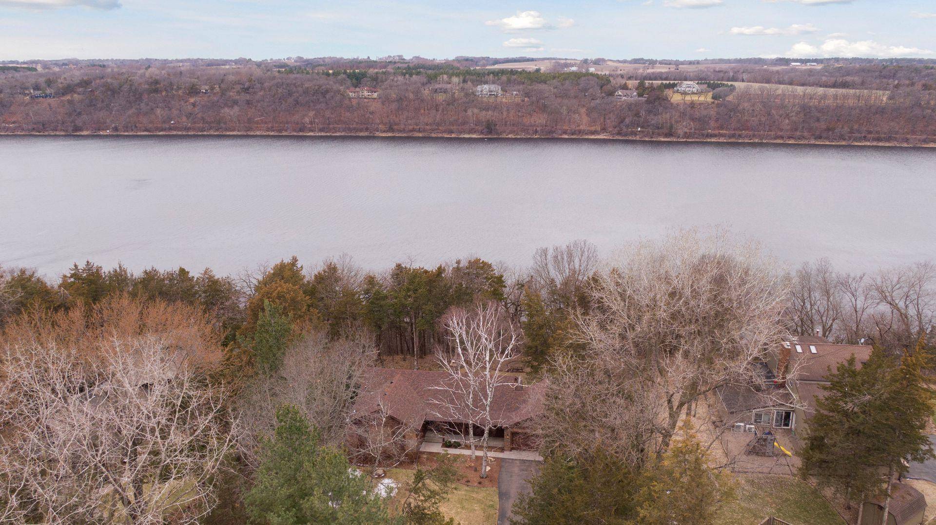 Clifton Twp, WI 54021,N6477 1323rd ST