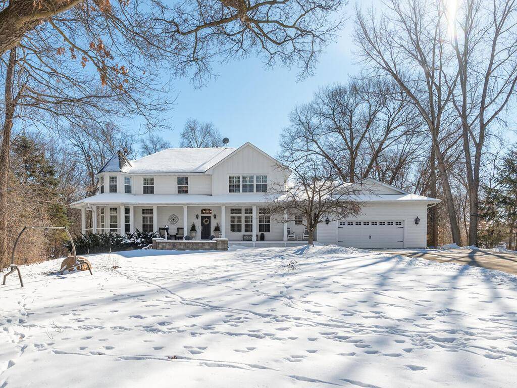 Lakeville, MN 55044,24741 Southern Oaks CIR