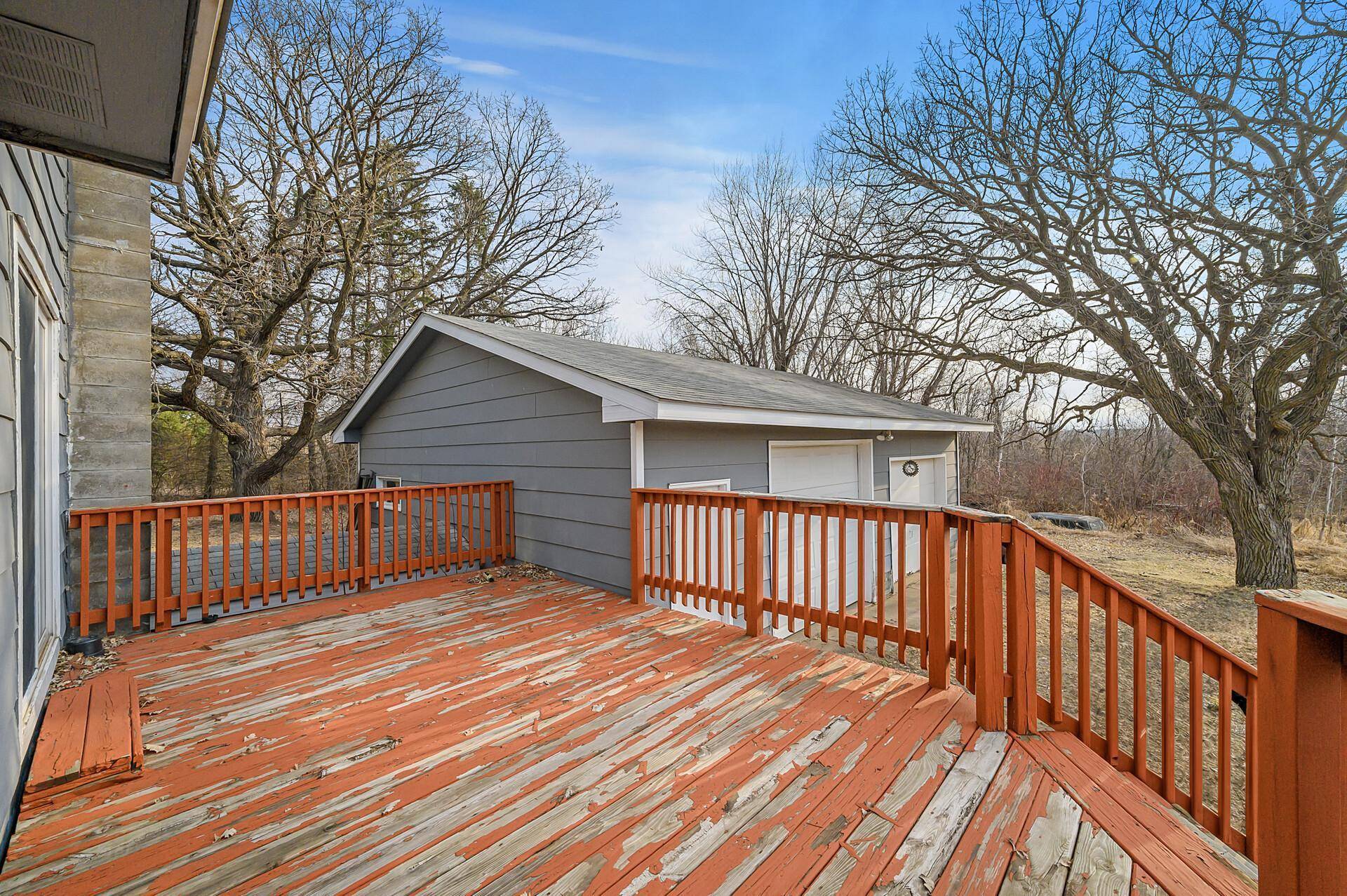 Monticello Twp, MN 55362,1020 120th ST NE
