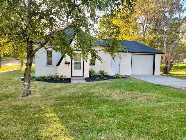 Fergus Falls, MN 56537,1001 N Cleveland AVE