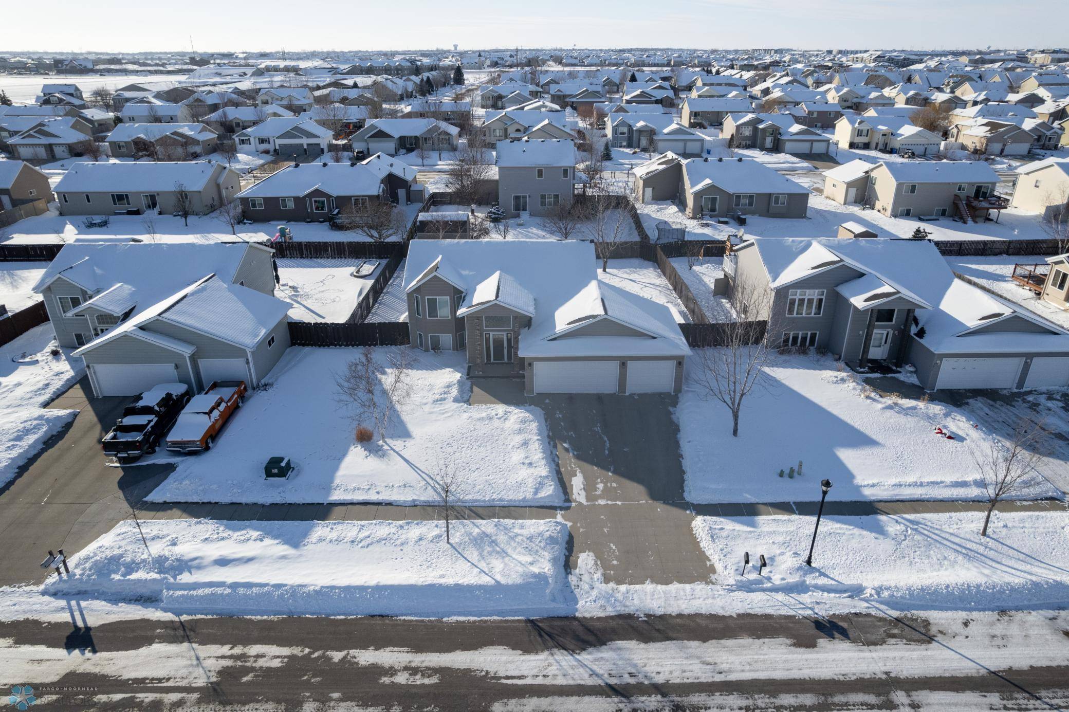 Fargo, ND 58104,3681 Polk ST S