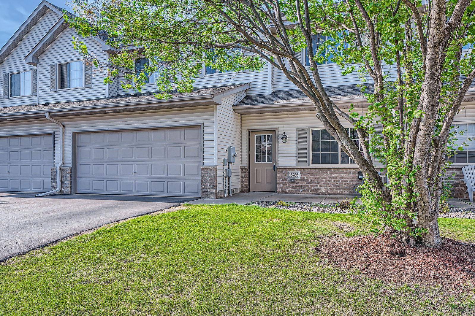 Lakeville, MN 55024,16786 Embers AVE