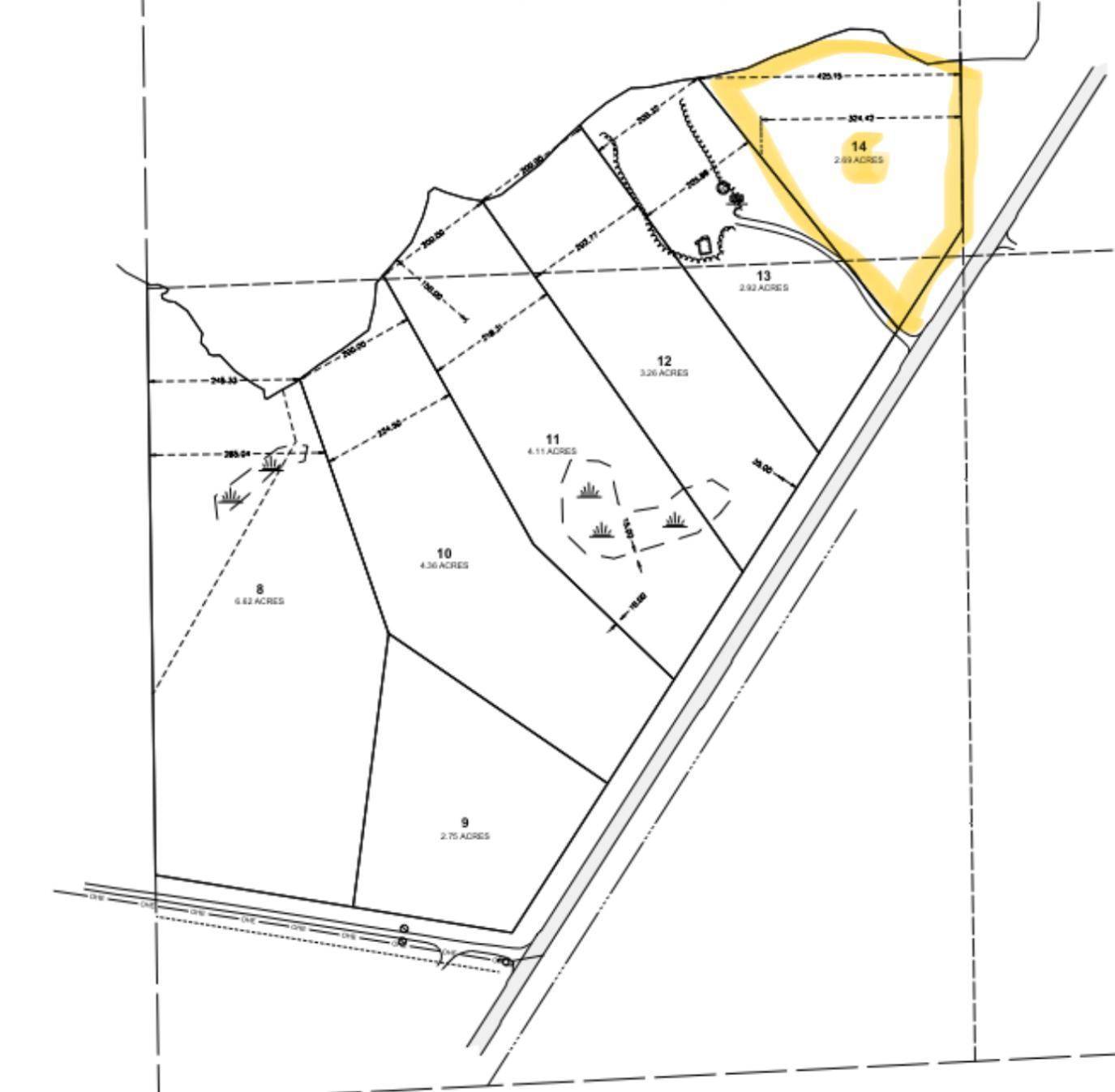 Crosby, MN 56441,Lot 14 Cr-30