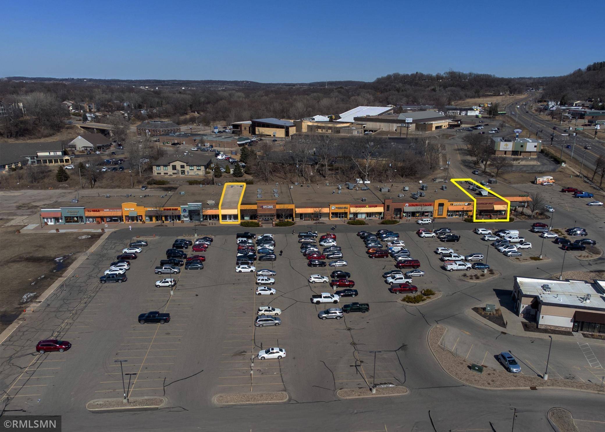 Rochester, MN 55906,1609 Broadway AVE N #1627