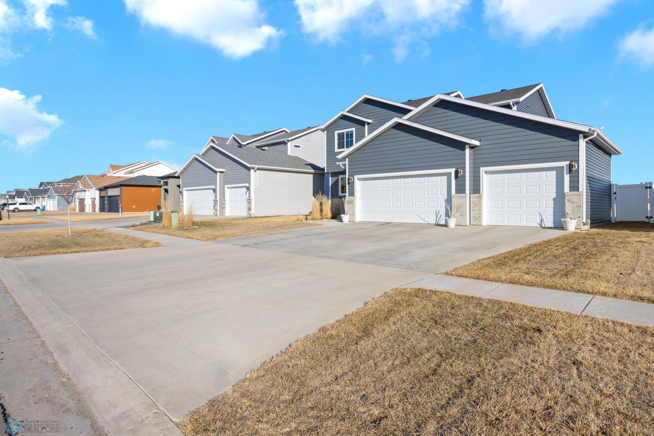 Fargo, ND 58104,6347 54th AVE S