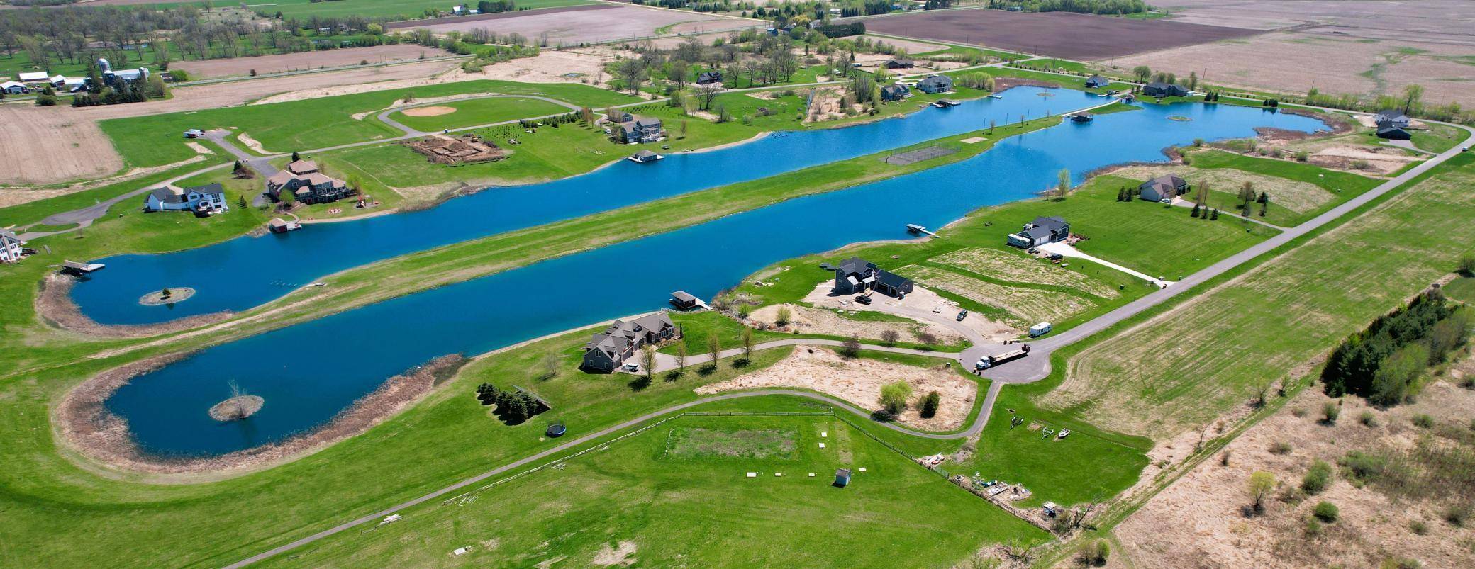 Chisago Lake Twp, MN 55012,35647 Oxford AVE
