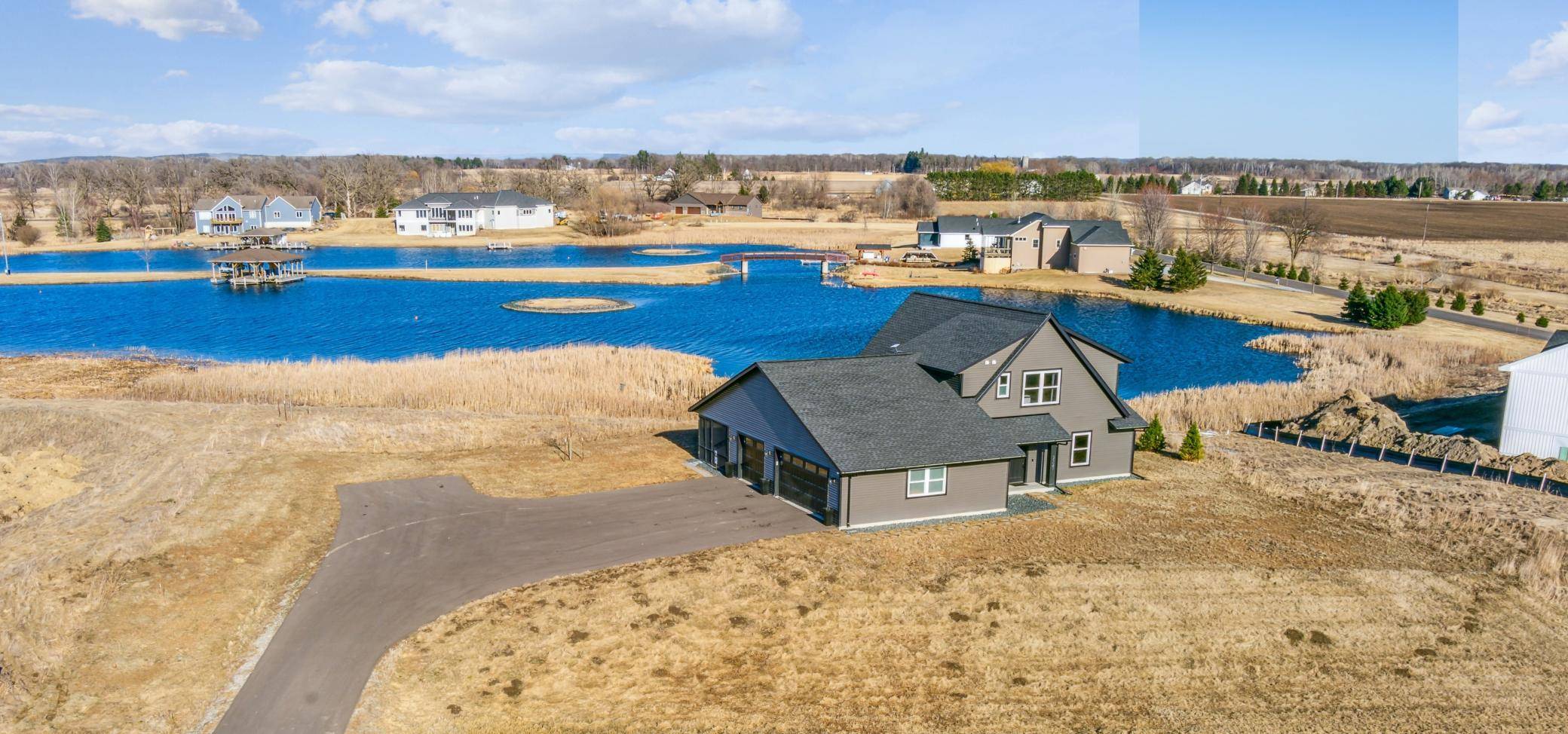 Chisago Lake Twp, MN 55012,35647 Oxford AVE