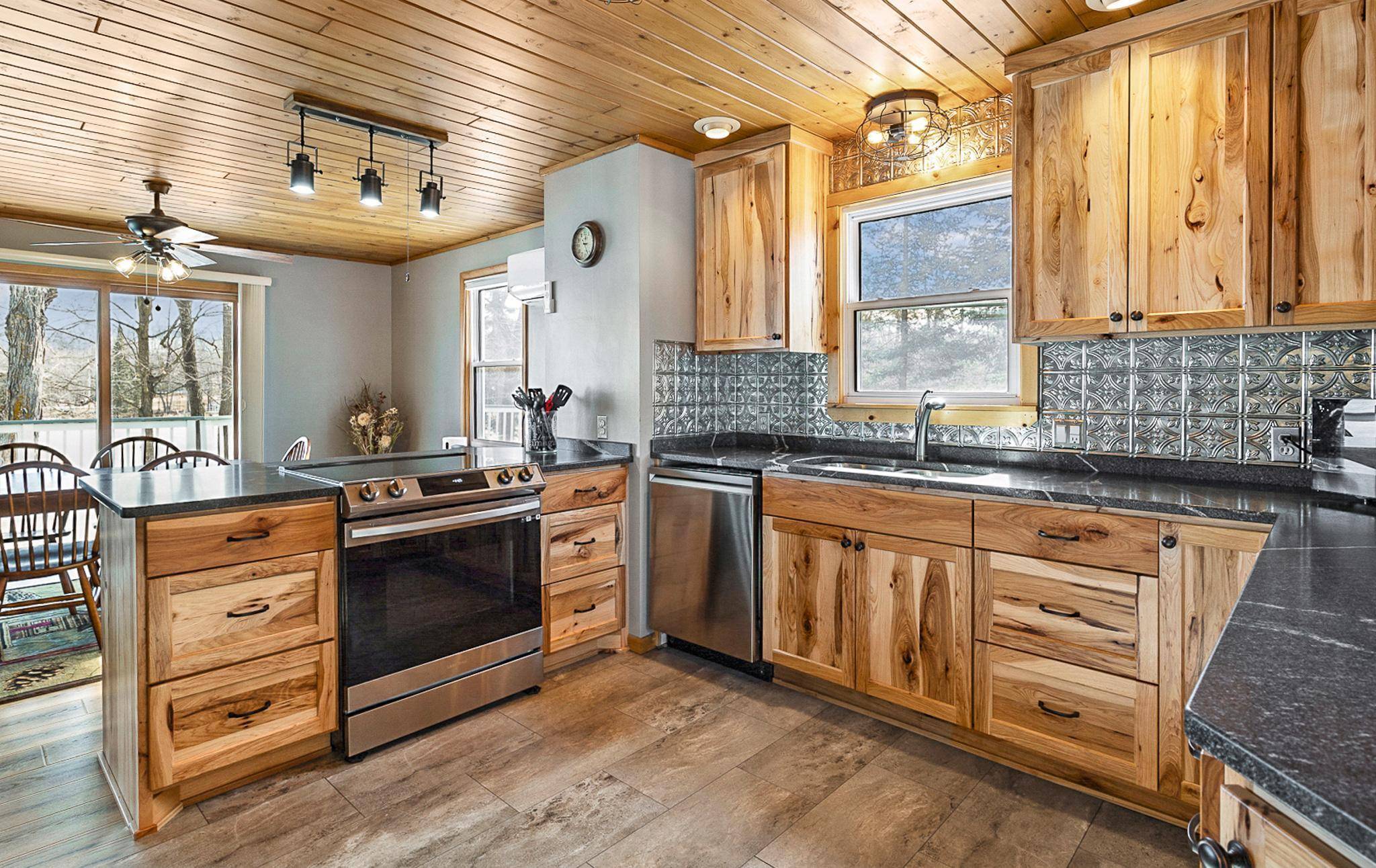 Longville, MN 56655,4894 Shangri La DR NE