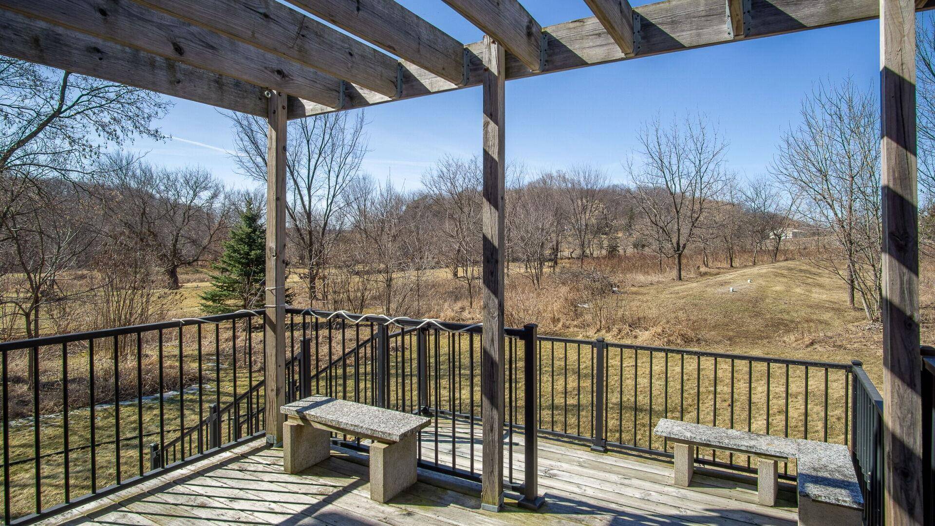 Red Cedar Twp, WI 54751,N4949 563rd ST