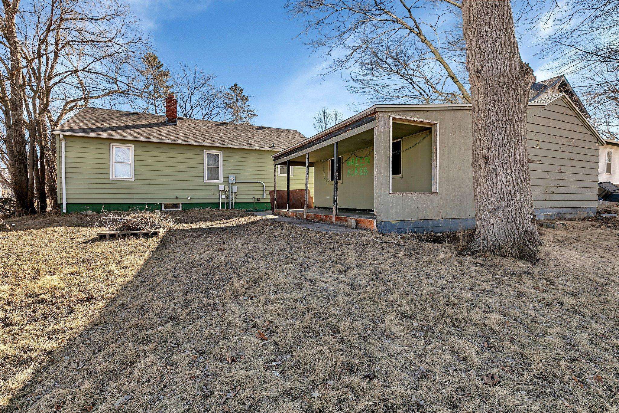 Saint Joseph, MN 56374,31 2nd AVE NW