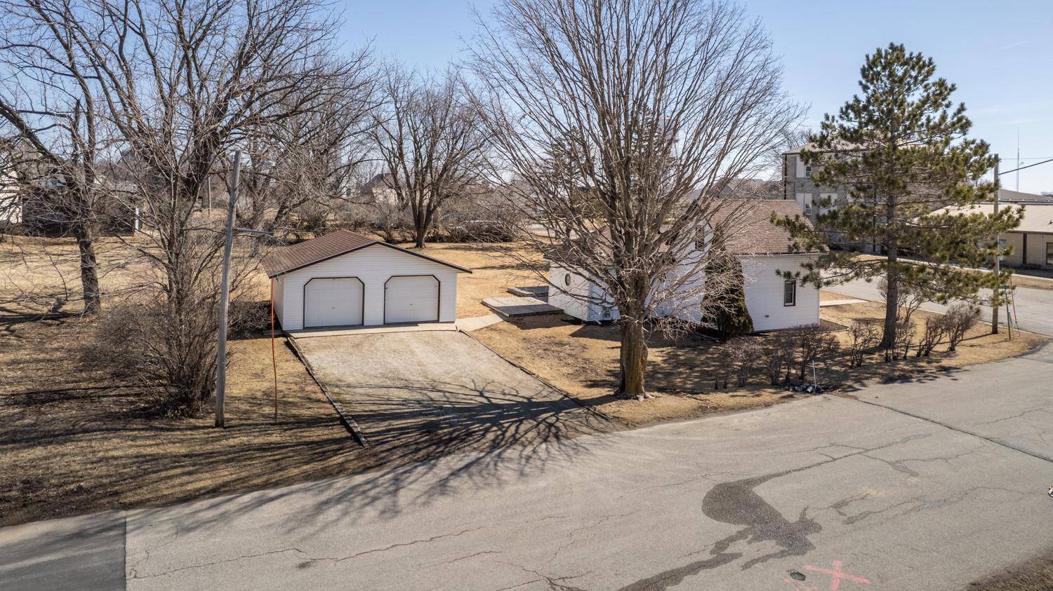 Wykoff, MN 55990,118 Bartlett ST W