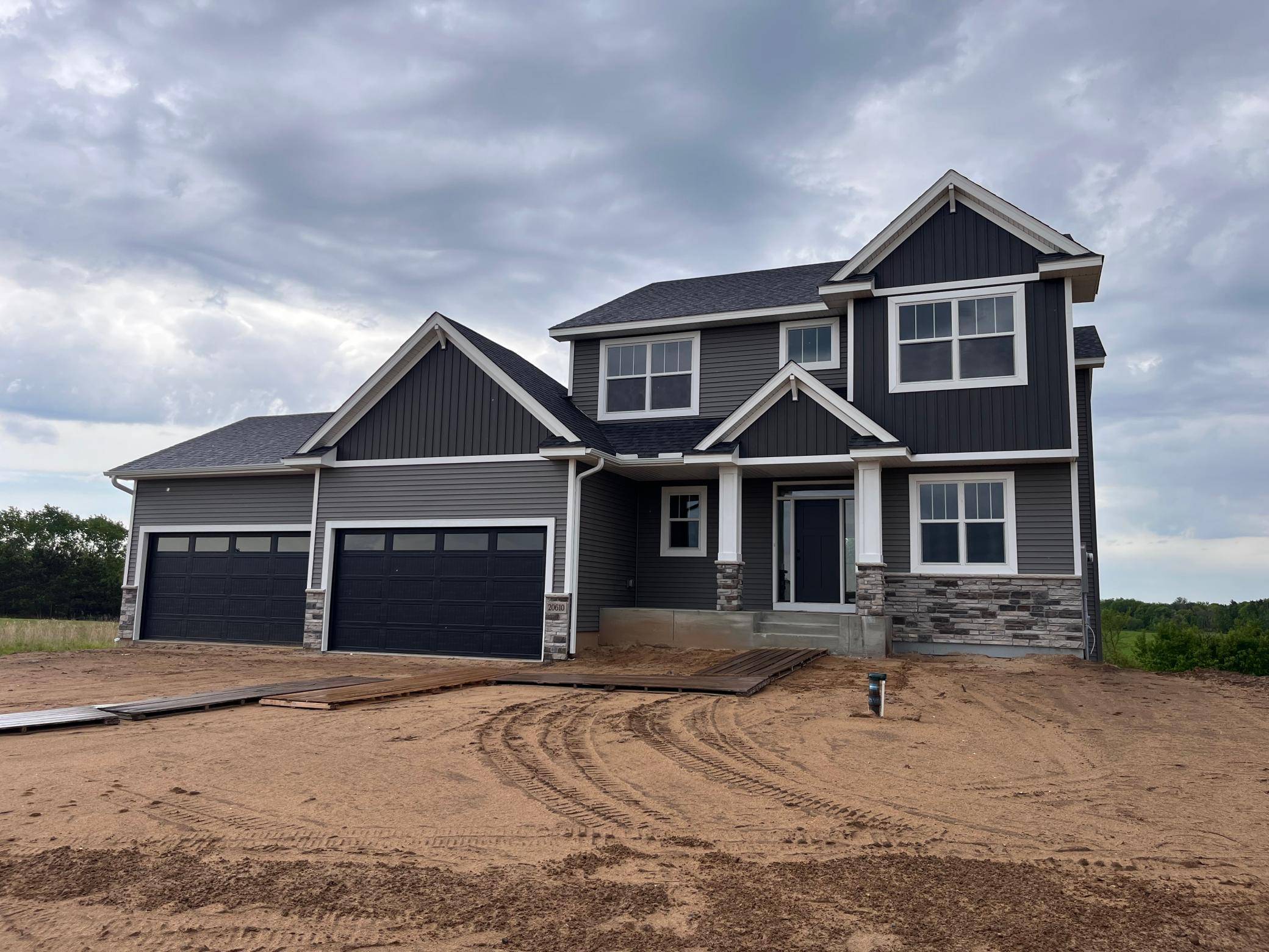 Oak Grove, MN 55011,20610 Redwood ST NW