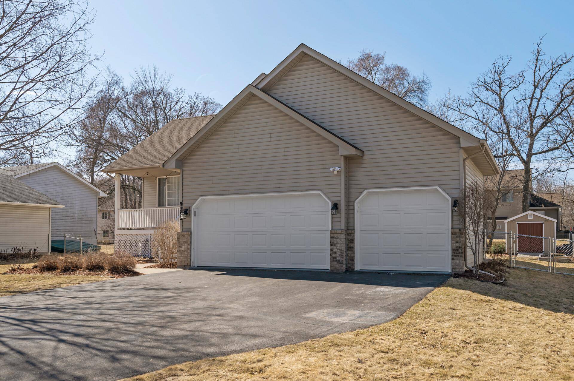 Blaine, MN 55449,9392 Flanders ST NE
