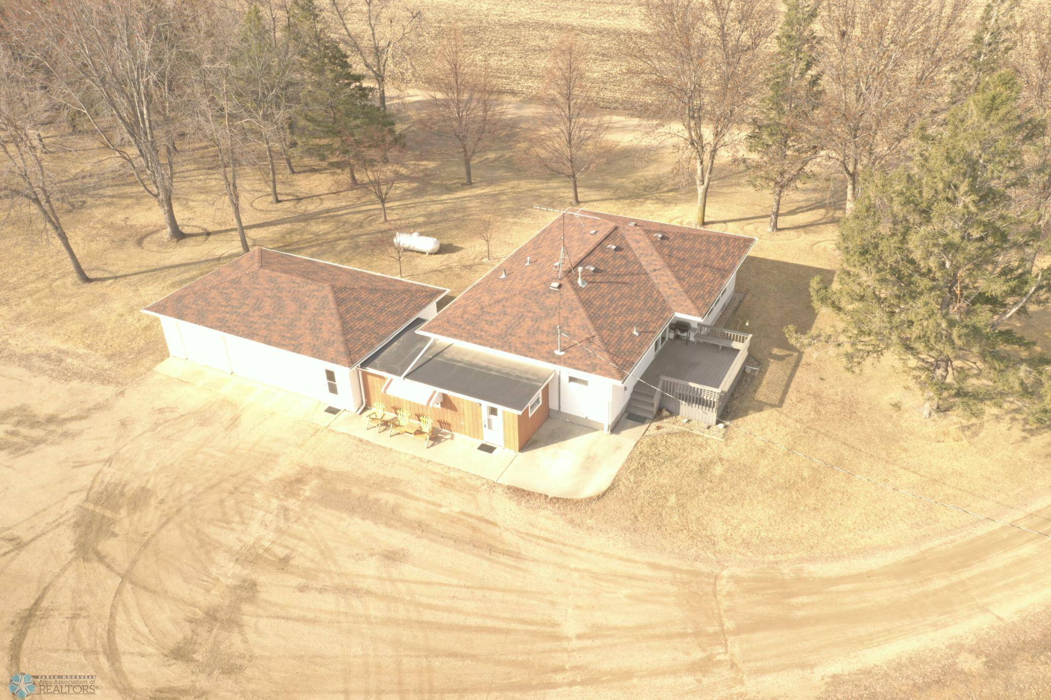 Wyndmere, ND 58081,7970 157th AVE SE