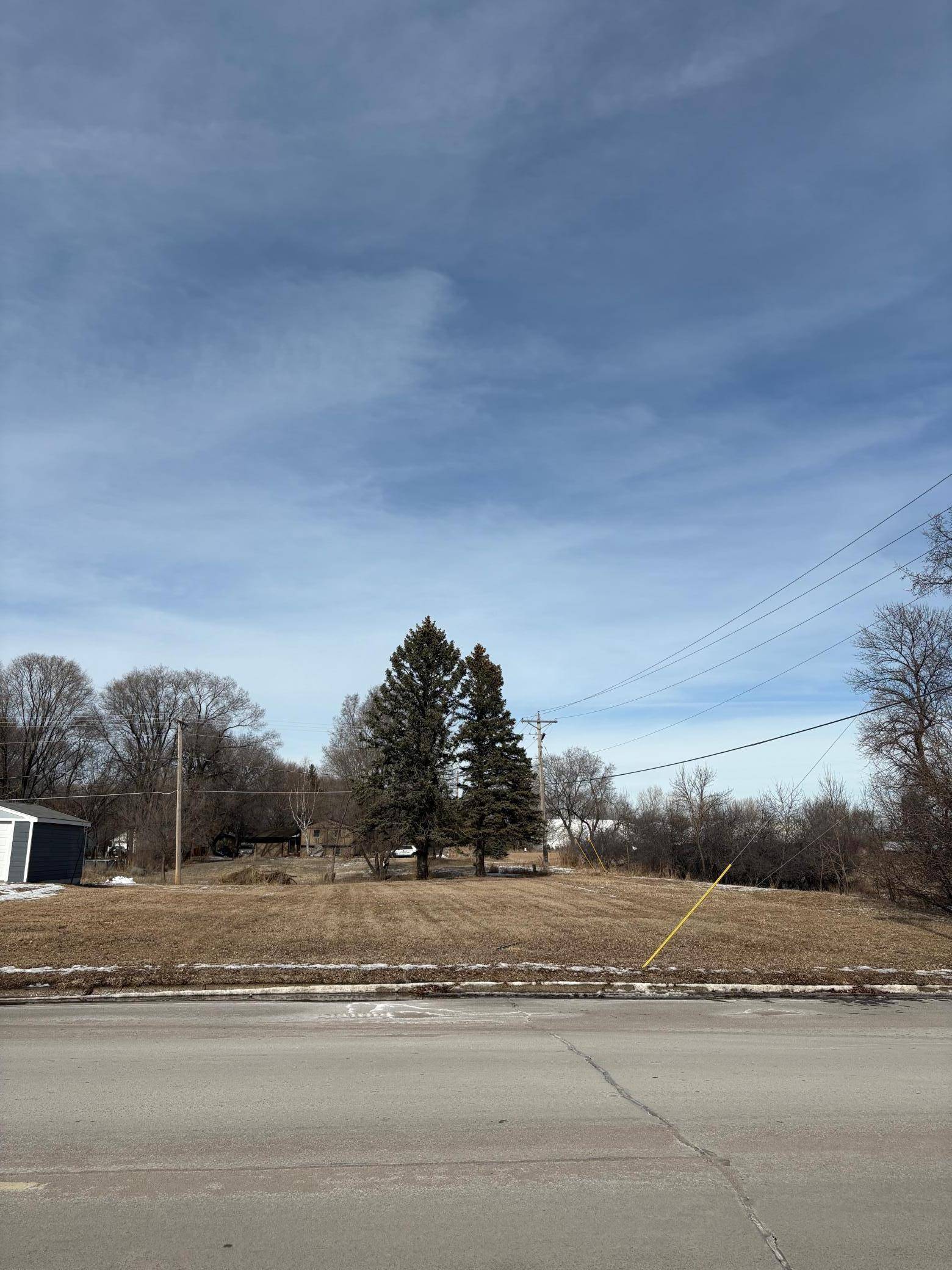 Granite Falls, MN 56241,TBD 9th Ave