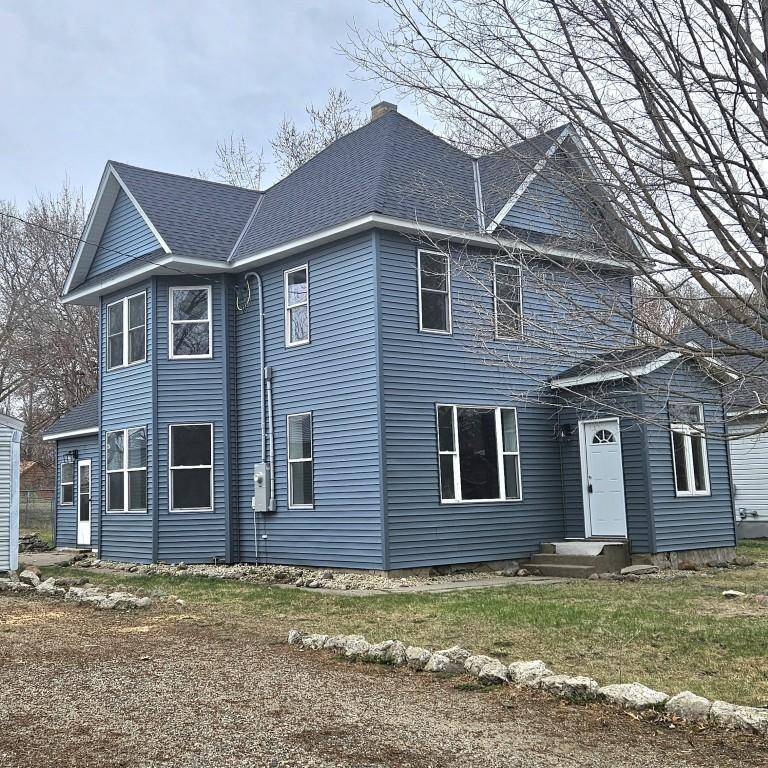 Melrose, MN 56352,110 Riverside AVE NW