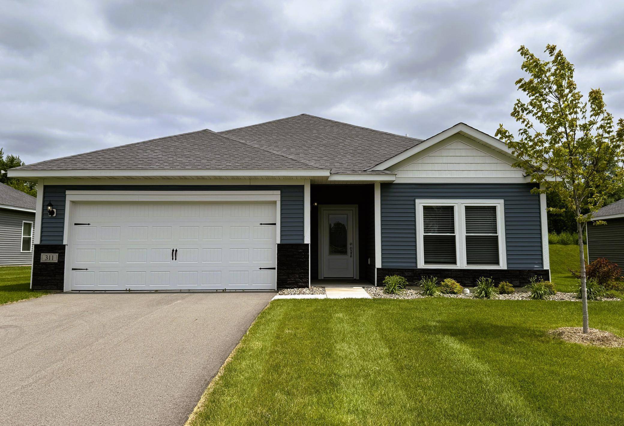 Annandale, MN 55302,311 Florence AVE S