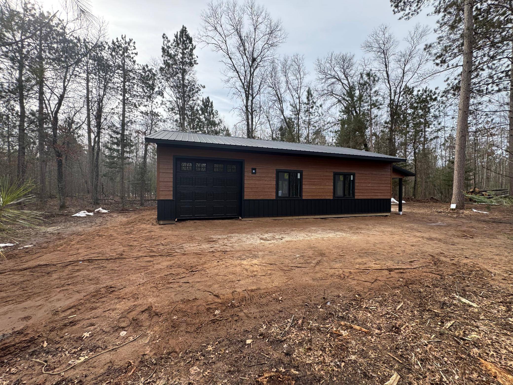 Webb Lake, WI 54830,30274 Kielkucki TRL