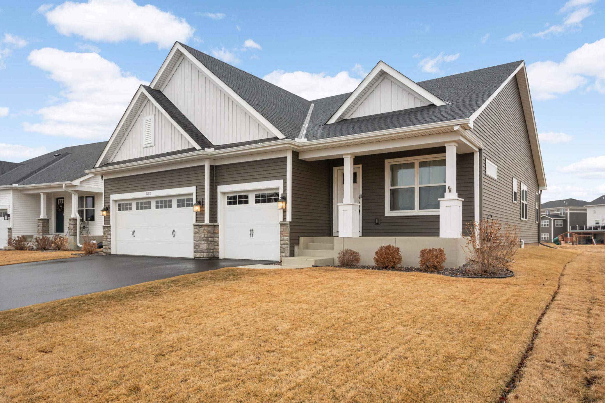 Saint Michael, MN 55376,9780 52nd LN NE
