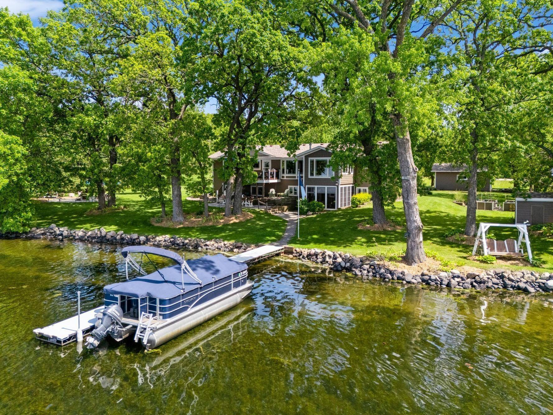 Faribault, MN 55021,15494 Camp Winona TRL