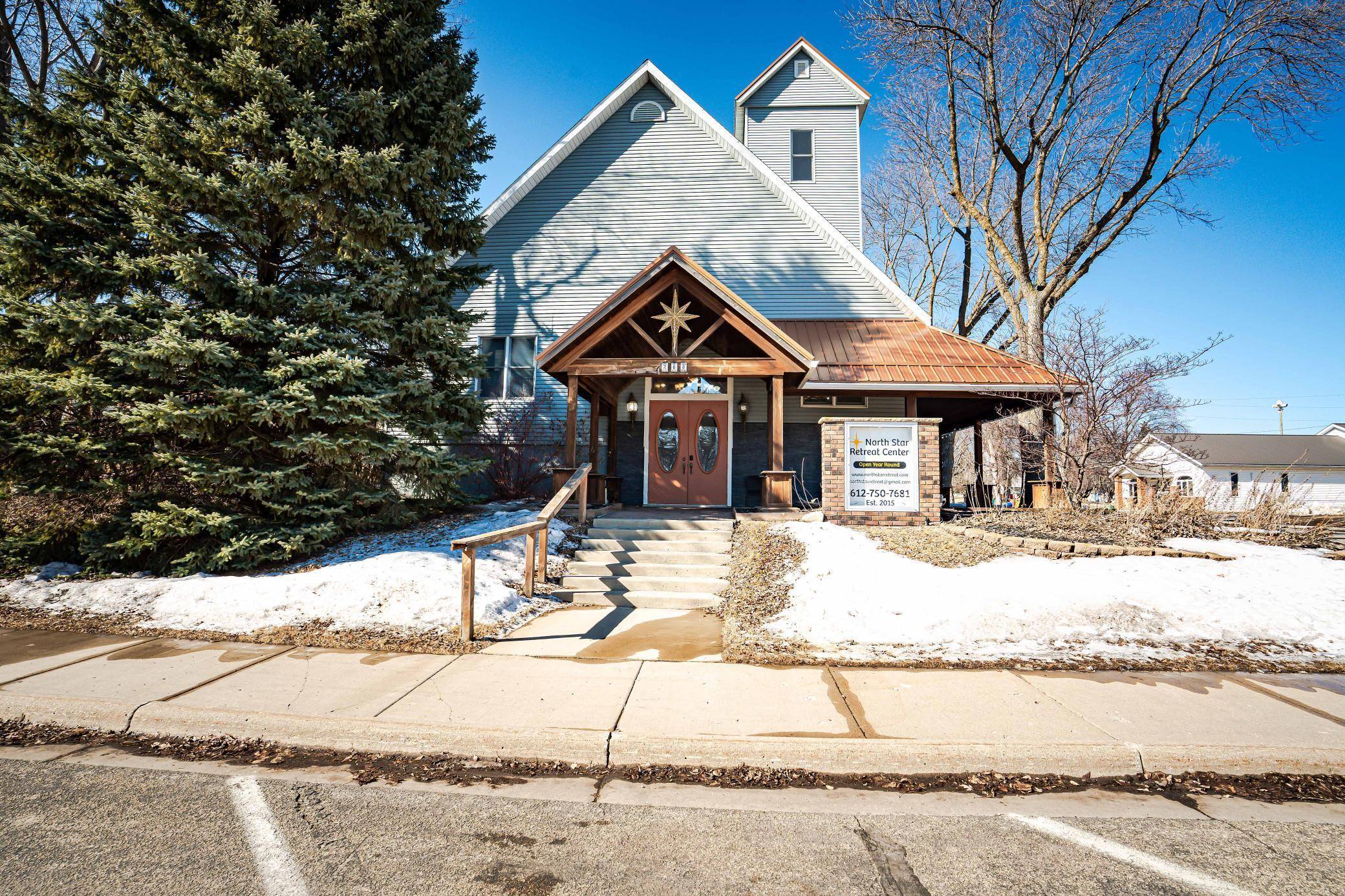 Ashby, MN 56309,200 Melby AVE