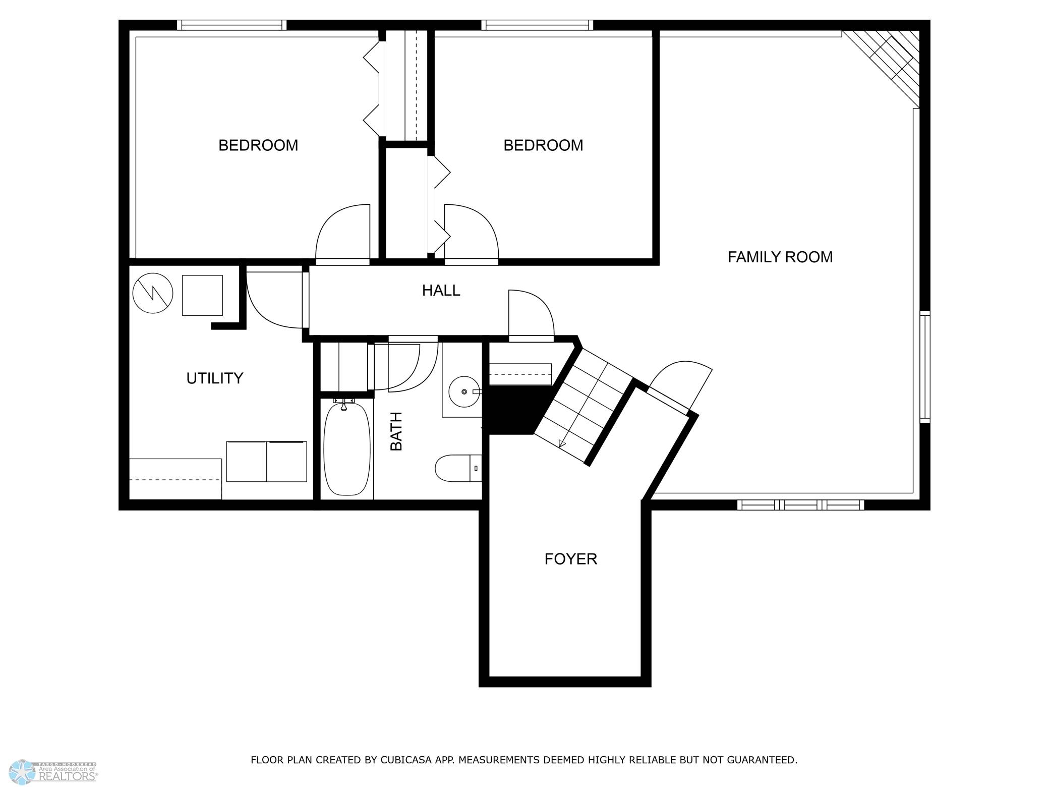 West Fargo, ND 58078,4524 Sunrise DR