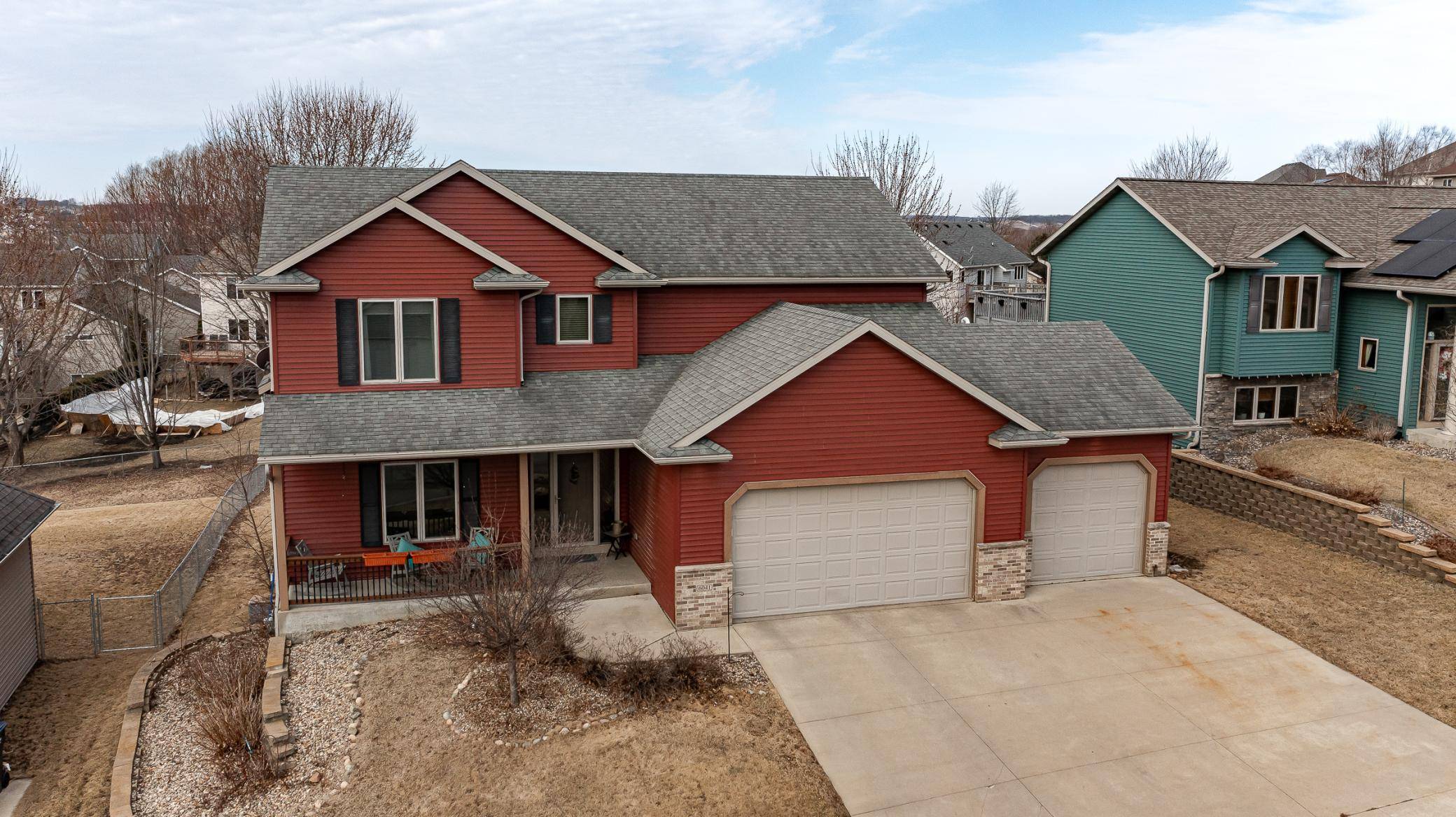 Rochester, MN 55901,6041 Portsmouth DR NW