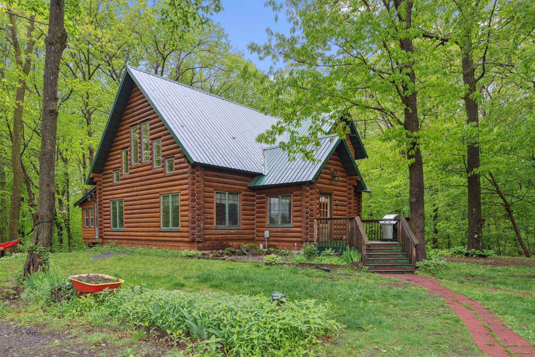 Clear Lake, WI 54005,2820 County Road Q