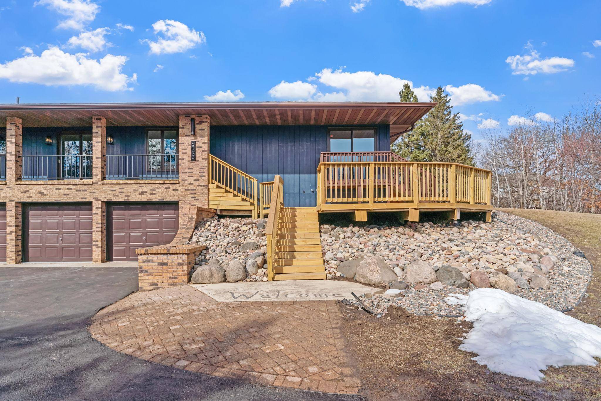 Lino Lakes, MN 55038,6593 Albert CT